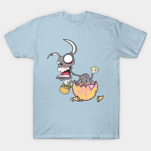 Easter Bunny T-Shirt